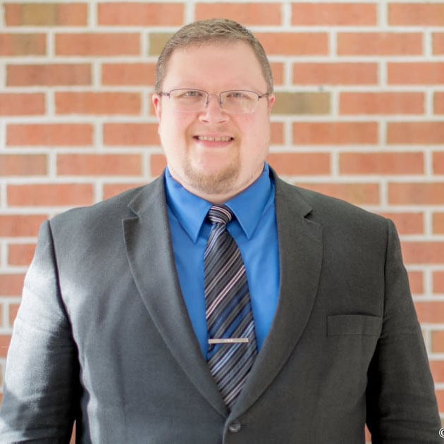 Town Officials Town of Big Stone Gap