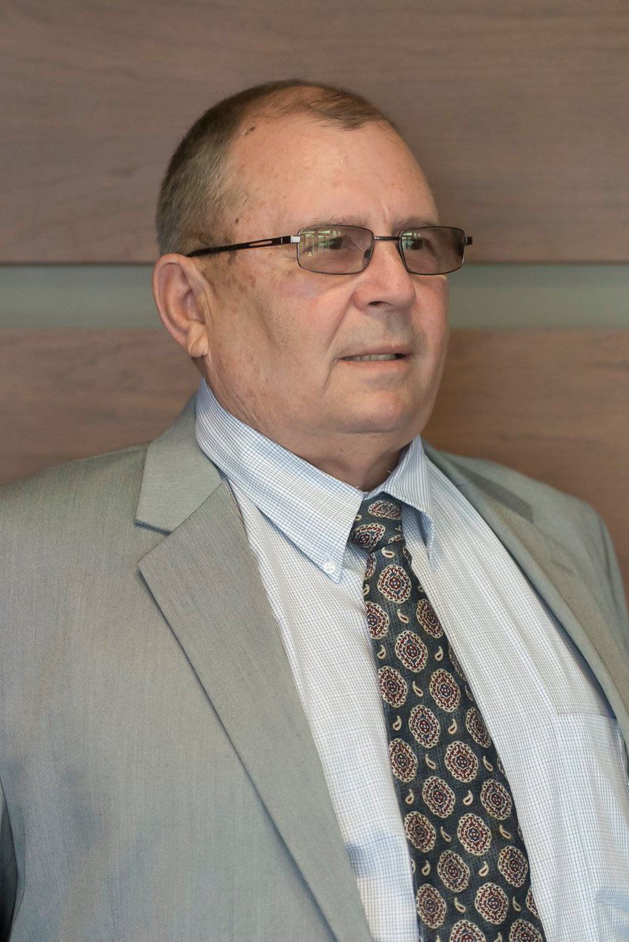 Phillip Robbins