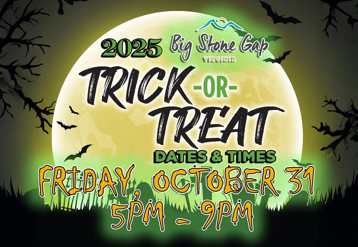 Trick or Treat 2025billboard